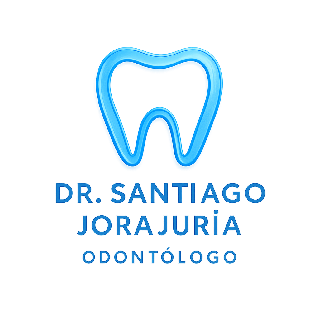 Logo Odontología Montevideo